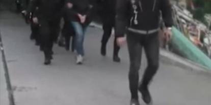 Rüşvetle sahte evrak düzenlediler