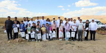 STSO'dan Samuha Festivali
