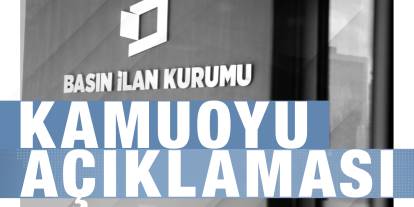 BİK’ten manipülasyon girişimlerine karşı sert tedbir!