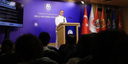 MSB, İskenderun'da hayatını kaybeden askerlerin ölüm nedenlerini açıkladı