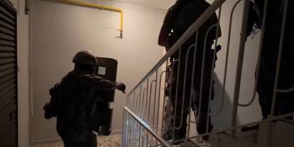 DEAŞ operasyonlarında 165 kişi yakalandı1