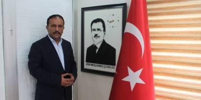 BBP Genel Başkan Yardımcısı Bulut: "12 Eylül, Bir Neslin Dramıdır"