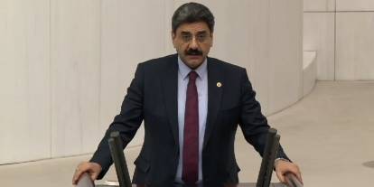 Aksu: "Darbelere geçit vermeyeceğiz"