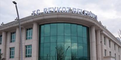 Beykoz Belediyesi'nde istifalar sürüyor!