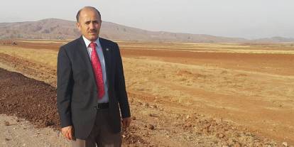 AK Parti Eski İl Genel Meclis Üyesi: “Hakkımı helal etmiyorum”