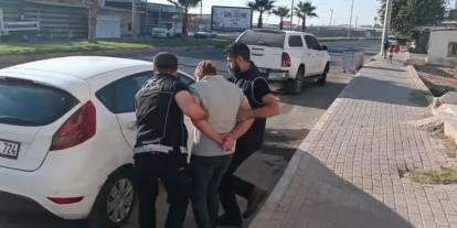 DEAŞ üyeleri Sivas'ta paketlendi!