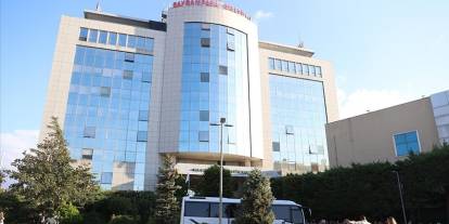 Bayrampaşa Belediyesine yolsuzluk operasyonu!