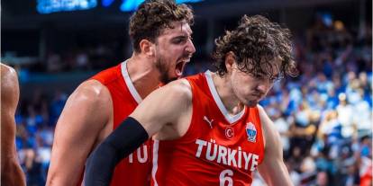 Final maçı Sivas'ta dev ekranda izlenecek!