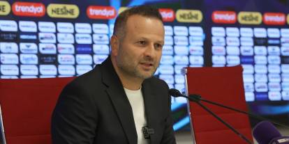 Osman Zeki Korkmaz: “Bu lig bizim için şimdi başladı”
