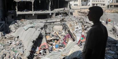 Gazze’de son 24 saatte 68 Filistinli yaşamını yitirdi