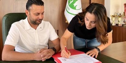 Sivas Belediyespor’da 7 imza birden!