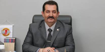 Başkan Sezerer’den Meslektaşlarına Destek, İddialara Tepki