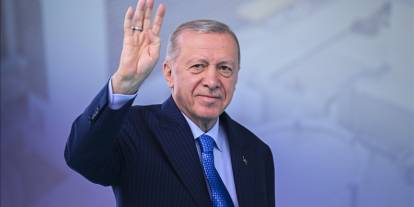 Erdoğan'dan Dünyaya "Gazze" çağrısı!
