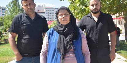 Cinayet şüphelisine 'cezai ehliyeti yok' raporu!