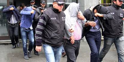 Sivas'ta mali suç örgütüne operasyon!