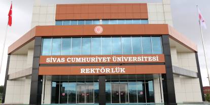 Sivas Cumhuriyet Üniversitesi’nde Araştırma Görevlisi Alımına Gölge Düşüren İddialar!