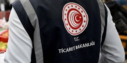 Simit satan işletmelere denetim