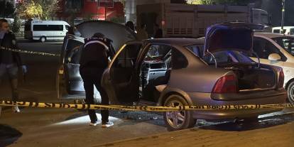 Sivas'ta Araçta Patlama: 17 Yaşındaki Genç Hayatını Kaybetti