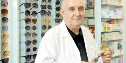 İşporta gözlüklerden uzak durun!