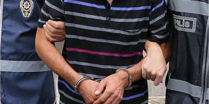 Sivas Polisi FETÖ Firarisine Geçit Vermedi
