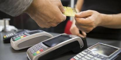 POS komisyon oranlarında değişiklik yapıldı!