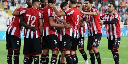 Adana Demirspor Maçının Biletleri Satışa Çıktı