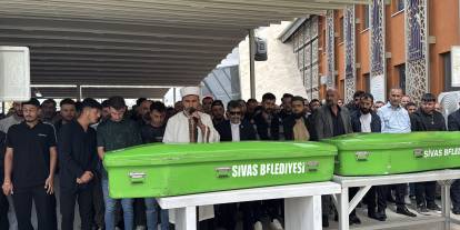 17 yaşındaki genç son yolculuğuna uğurlandı