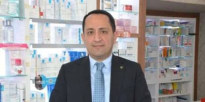 Eczacılar Pazar günü sandığa gidecek! Eren “yeniden adayım” dedi