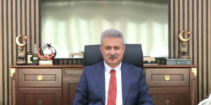 AK Partili Belediye Başkanı gözaltına alındı!