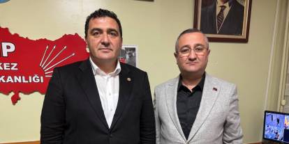 Ergüder Sümbüloğlu, bugün adaylığını açıklayacak!