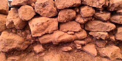 Göbeklitepe'de insan heykeli bulundu!