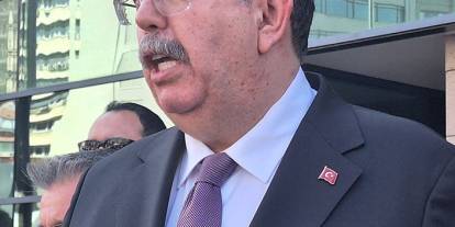 YSK duyurdu: CHP kurultayına itiraz reddedildi