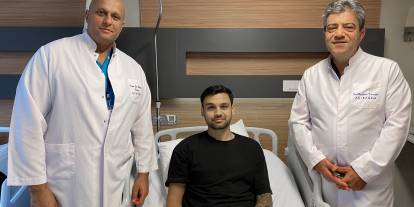 Sivasspor’dan Çağlayan Menderes açıklaması