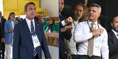 Fenerbahçe'de kongre heyecanı başladı!