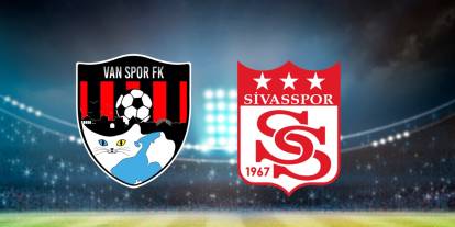 Sivasspor'da Van 11'i belli oldu!