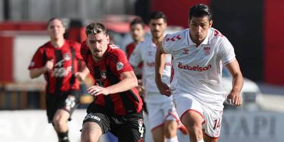 Sivasspor 1 puanla yetindi