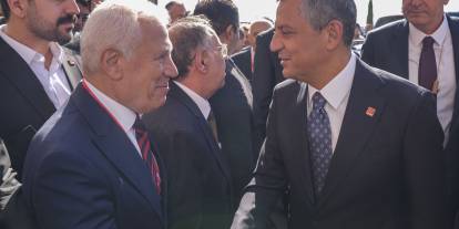 CHP'de kritik kurultay başladı!