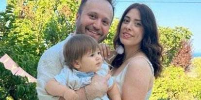 Samsun’da Doktor Eşi ve Bebeğini Öldürdü, Psikologla İlişkisi Ortaya Çıktı