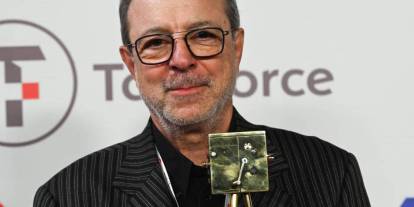 Semih Kaplanoğlu'na özel ödül