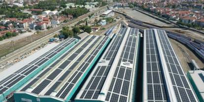 Sivas'a 4 milyon 512 bin kilovatsaatlik GES geliyor