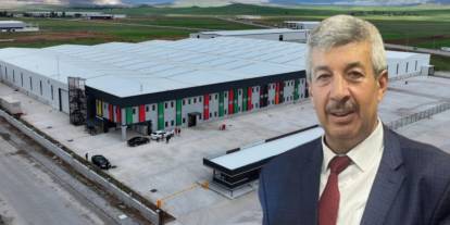 Karataş: Demirağ OSB ile Sivas’a Sanayi Odası şart oldu