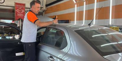 Gerçeği expertiz raporu ortaya çıkardı!