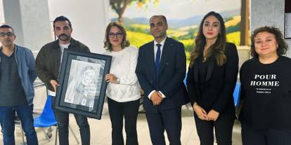 Şeyda Yılmaz'ı unutmadılar