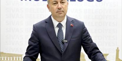Sivas Belediyesi’nden Üniversite Öğrencilerine Eğitim Desteği