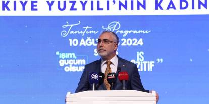 Çalışma saatleri kısalacak mı? Vedat Işıkhan açıkladı!