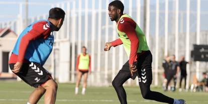 Sivasspor’da Adana hazırlıkları sürüyor