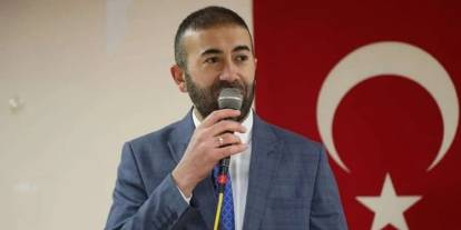 Karataş: "Ahilik, adaletin  simgesi olmuştur"