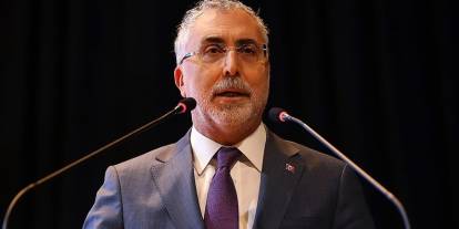 Bakan Işıkhan: "Asgari ücrette çok iyi noktadayız"