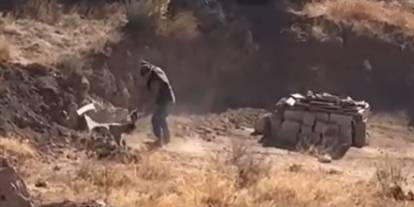 Sivas Valiliğinden skandal görüntüye ilişkin ilk açıklama!