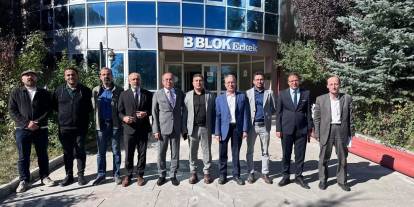 Sivas’ta Yurtlarda Konfor ve Güvenlik İçin Çalışmalar Devam Ediyor